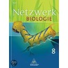 Netzwerk Biologie 8. Schülerband. Bayern door Onbekend
