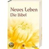 Neues Leben. Die Bibel: Motiv Blüte gelb by Unknown