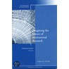 New Directions For Institutional Research door Willard C. Hom