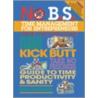 No B.S. Time Management for Entrepreneurs by Kennedy Dan