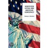 Non-Citizen Voting and American Democracy door Stanley A. Renshon