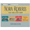 Nora Roberts Chesapeake Bay Cd Collection door Nora Roberts