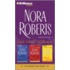 Nora Roberts Circle Trilogy Cd Collection