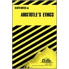 Notes On Aristotle's  Nicomachean Ethics door Robert Milch