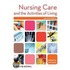 Nursing Care And The Activities Of Living
