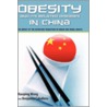 Obesity and Its Related Diseases in China by Weng Xiaoping