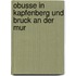 Obusse in Kapfenberg und Bruck an der Mur