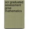 Ocr Graduated Assessment Gcse Mathematics door Mark Patmore