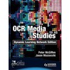 Ocr Media Studies For As Dynamic Learning door Peter Fraser