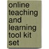 Online Teaching And Learning Tool Kit Set
