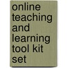 Online Teaching And Learning Tool Kit Set by Jossey-Bass Publishers