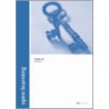 Open Learning Guide To Access Xp Advanced door Onbekend