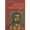 Options On Atonement In Christian Thought door Stephen Finlan