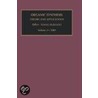 Organic Synthesis Theory and Applications door Tomas Hudlicky