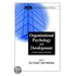 Organizational Psychology And Development