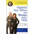 Organize Your Office And Manage Your Time