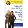 Organize Your Office And Manage Your Time door Dhawn Hansen