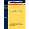 Outlines & Highlights for Forces for Good by Cram101 Textbook Reviews