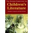 Oxford Companion To Children's Literature