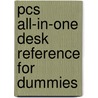 Pcs All-in-one Desk Reference For Dummies by Mark L. Chambers