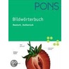 Pons Bildwörterbuch Deutsch, Italienisch door Jean-Claude Corbeil