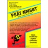 Psat-nmsqt Exambusters Cd-rom Study Cards by Unknown