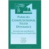 Parallel Computational Fluid Dynamics '96