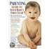 Parenting Guide to Your Baby's First Year