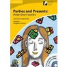 Parties And Presents With Cd-Rom/Audio Cd door Mansfield Katherine
