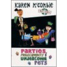 Parties, Predicaments And Undercover Pets door Spike Gerrell