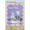 Partners in Crime, Wild Wyoming Series #4 door Hart Diana