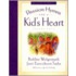 Passion Hymns For A Kid's Heart [with Cd]