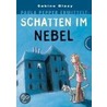 Paula Pepper ermittelt: Schatten im Nebel by Sabine Blazy