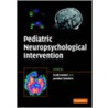 Pediatric Neuropsychological Intervention door Samantha Hunter