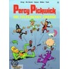 Percy Pickwick 18. Die teuflischen Zwerge by Bob de Groot