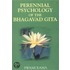 Perennial Psychology of the Bhagavad-Gita