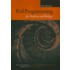 Perl Programming For Medicine And Biology