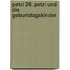 Petzi 28. Petzi und die Geburtstagskinder