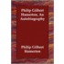Philip Gilbert Hamerton, an Autobiography
