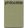 Philoctète door Louis Bellaguet