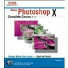 Photoshop Cs Complete Course [with Cdrom] door Jan Kabili