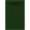 Plays And Players - Essays On The Theatre door Shaw Bernard