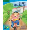 Pobblebonk Reading 3.5 Ready, Steady, Go! door Wendy Blaxland