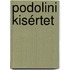 Podolini Kisértet