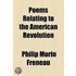 Poems Relating To The American Revolution