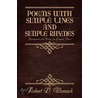 Poems With Simple Lines And Simple Rhymes by Robert D. Womack