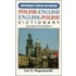 Polish-English, English-Polish Dictionary