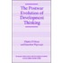 Postwar Evolution of Development Thinking