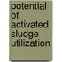 Potential Of Activated Sludge Utilization