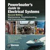 Powerboater's Guide to Electrical Systems door Edwin Sherman